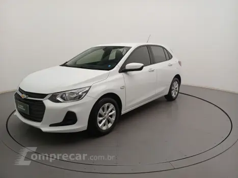 ONIX 1.0 FLEX MANUAL