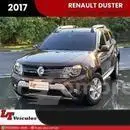 DUSTER 20 D 4X2