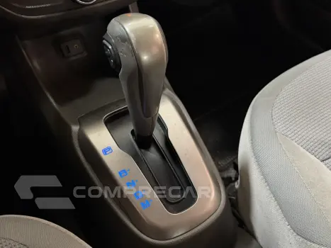 COBALT 1.8 MPFI LTZ 8V FLEX 4P AUTOMÁTICO
