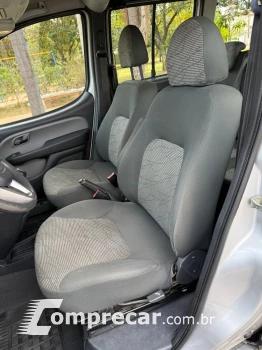 DOBLÒ 1.8 MPI Essence 7L 16V