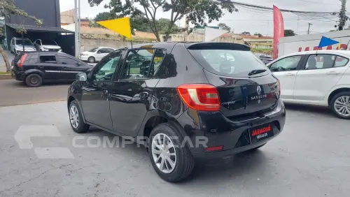SANDERO 1.0 12V SCE Expression