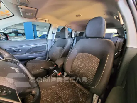 ASX 2.0 16V 160cv Aut.