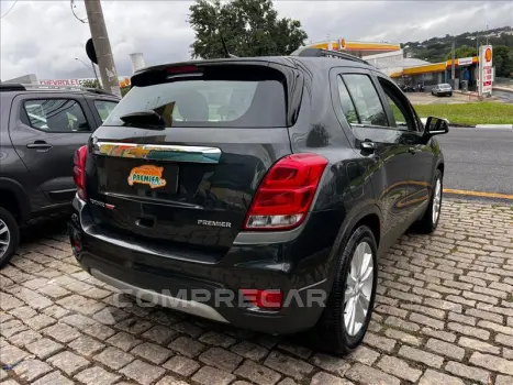 TRACKER 1.4 16V Turbo Premier