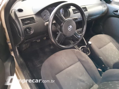 Gol G3 16v