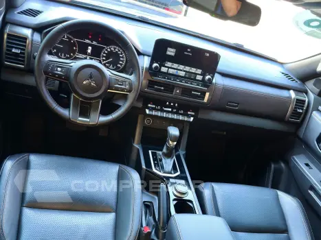 TRITON 2.4 BITURBO DIESEL CD KATANA 4X4 AUTOMÁTICO