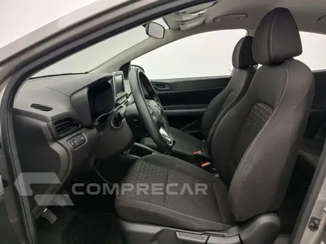 HB20 1.0 12V FLEX COMFORT PLUS MANUAL