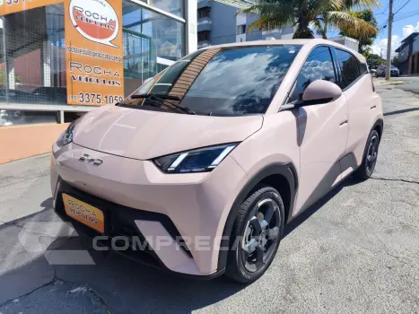 Dolphin Mini 38 KW ELÉTRICO