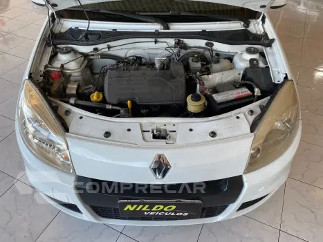 SANDERO 1.0 Expression 16V