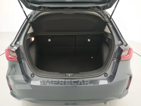 CITY 1.5 i-VTEC FLEX HATCH EXL CVT