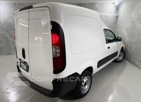 FIORINO 1.3 Firefly Endurance