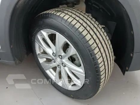 TRACKER 1.0 TURBO FLEX LTZ AUTOMÁTICO