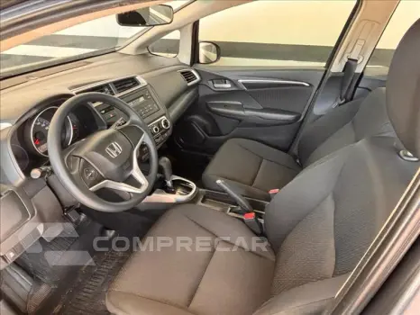 FIT 1.5 LX 16V