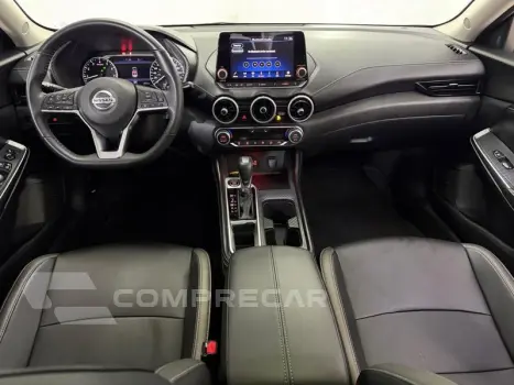 SENTRA EXC CVT