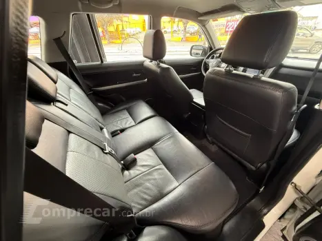 GRAND VITARA 2.0 4X2 16V