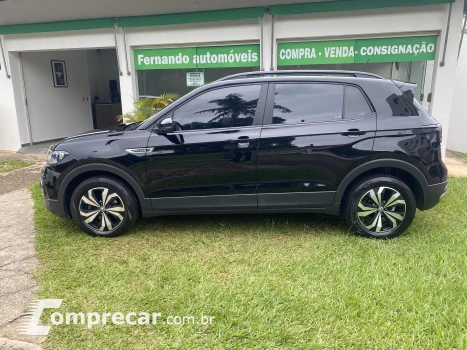 T-CROSS 1.0 200 TSI Sense