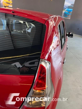 SANDERO 1.0 Authentique 16V