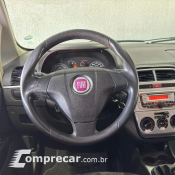 Punto ATTRACTIVE 1.4 Fire Flex 8V 5p
