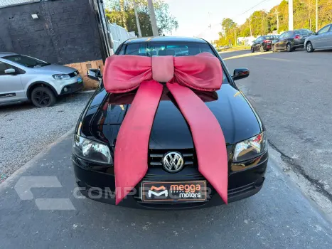 Gol 1.6 4P G4 POWER FLEX