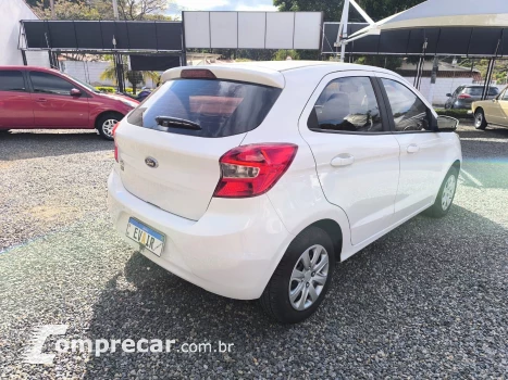 Ka SE 1.0