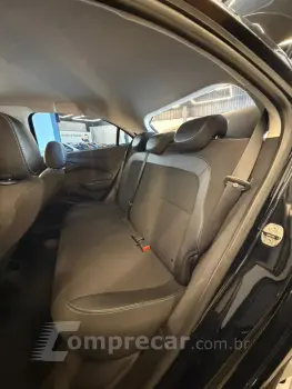 ONIX HATCH LT 1.0 8V FlexPower 5p Mec.