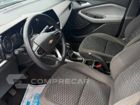 MONTANA - 1.2 TURBO LT MANUAL