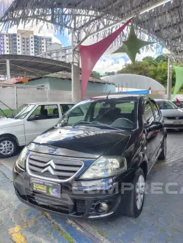 C3 1.4 I GLX 8V