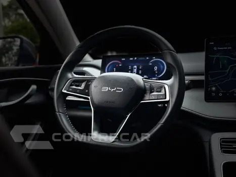 KING 1.5 Dm-i Phev GS