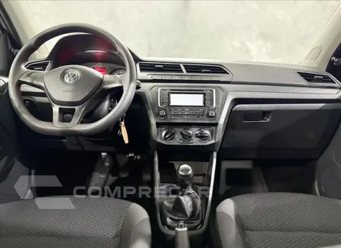 VOYAGE 1.0 12V MPI Totalflex