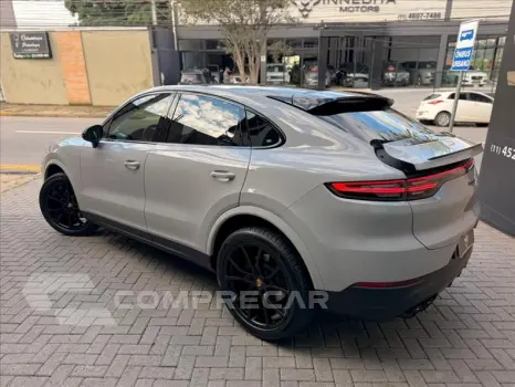 CAYENNE 3.0 V6 Coupé AWD S