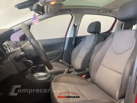 308 2.0 ALLURE 16V FLEX 4P AUTOMÁTICO