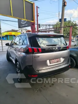 5008 1.6 Griffe THP 16V