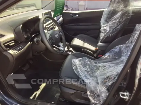 HB20 1.0 TGDI FLEX PLATINUM SAFETY AUTOMÁTICO