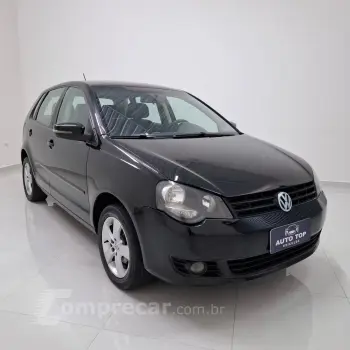 POLO 1.6 MI 8V