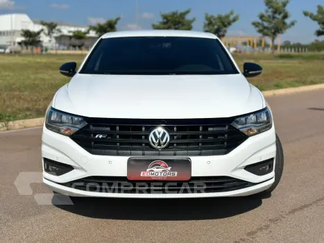JETTA 1.4 250 TSI R-line