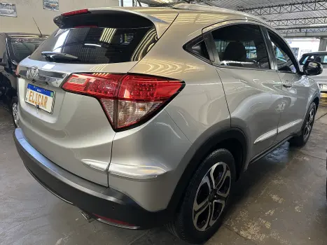 HR-V 1.8 16V EX