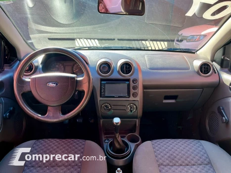 FIESTA 1.0 MPI Personnalité 8V