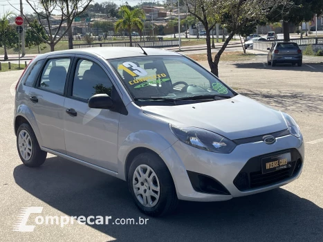 FIESTA 1.0 MPI Class Hatch 8V