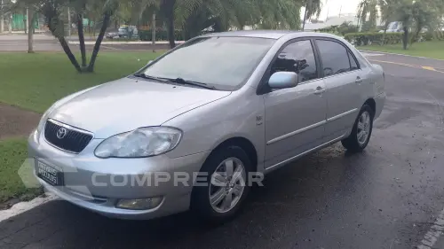COROLLA 1.8 Se-g 16V