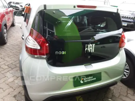 MOBI 1.0 FIREFLY FLEX LIKE. MANUAL