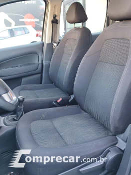 AIRCROSS GLX 1.6 Flex 16V 5p Mec.
