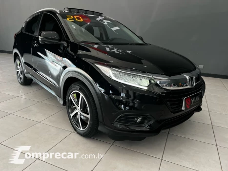 HR-V 1.5 Turbo Touring CVT