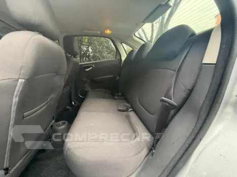 GRAND SIENA 1.4 MPI ATTRACTIVE 8V FLEX 4P MANUAL