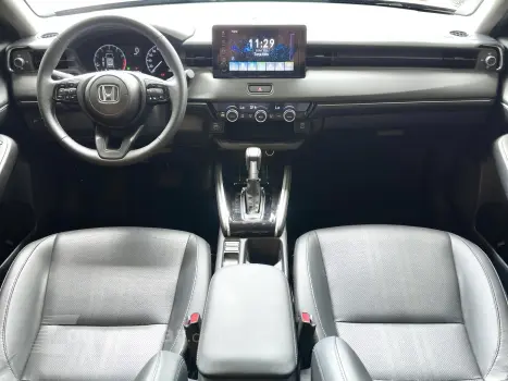 HR-V 1.5 DI I-VTEC FLEX EXL CVT