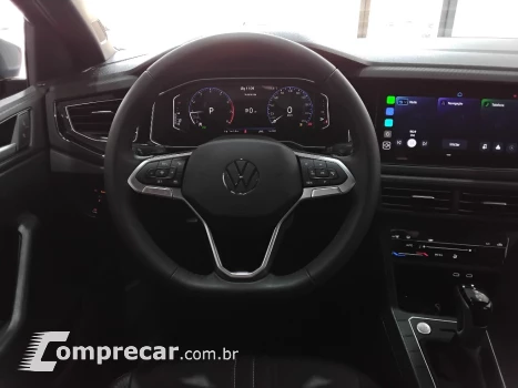 NIVUS 1.0 200 TSI TOTAL FLEX HIGHLINE AUTOMÁTICO