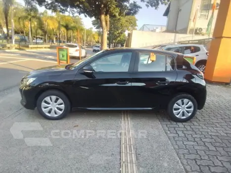 208 1.0 6V FLEX LIKE MANUAL