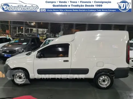 Fiorino Endurance EVO 1.4 Flex 8V 2p