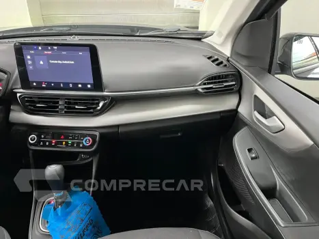 PULSE 1.0 Turbo 200 Audace
