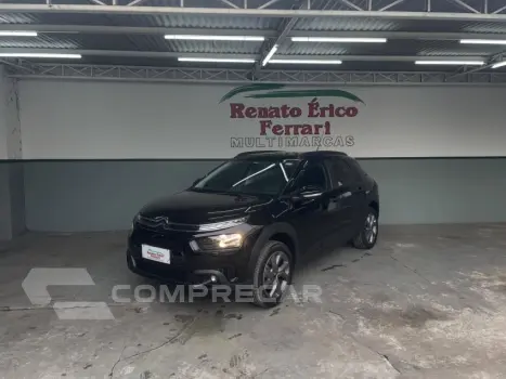 C4 CACTUS 1.6 VTI 120 Feel