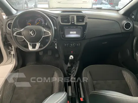 SANDERO SZE 1.0