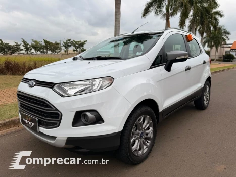 ECOSPORT 2.0 Freestyle 16V